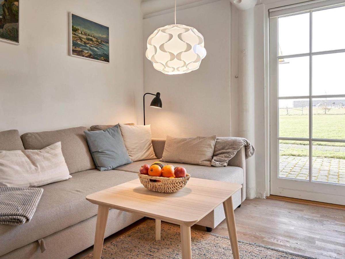 5 Person Holiday Home In AÅkirkeby Exterior foto